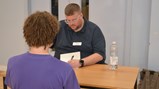 Year 12 Interviews (2)