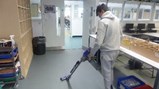 Year 12 Students Innovative Design with Dyson Engineer image1