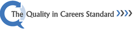 Quality in Careers Logo