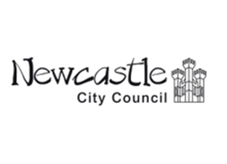 Newcastle City Council logo