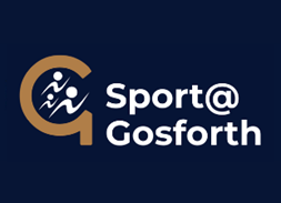 Sport@Gosforth Logo