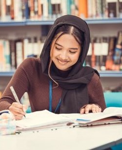 6th Form Student Group library 1 310x310