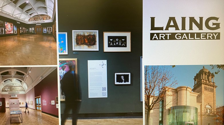 Laing Art Gallery