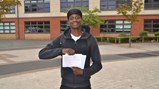 2025 GCSE Results Day 3