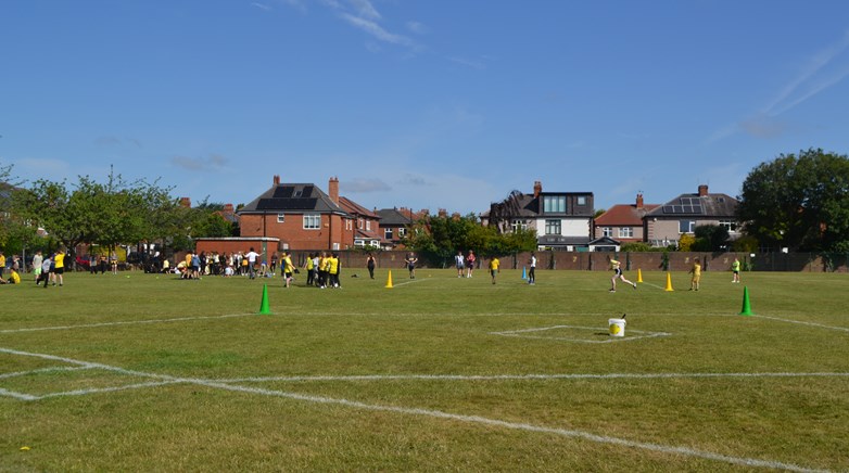 Day of Sport July 2025 2
