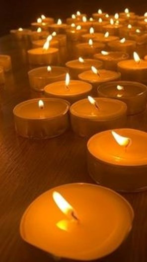 Candles
