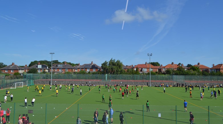 Day of Sport July 2025 1
