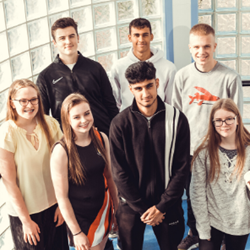 Modern Foreign Languages at Jesmond Park Academy