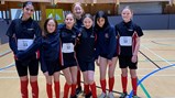 Newcastle School Games Sports Hall Athletics competition (3)