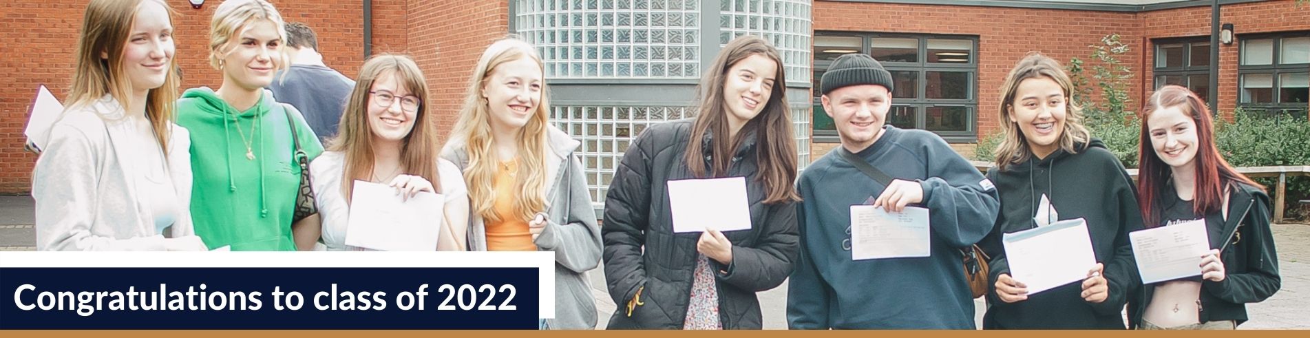 Sixth Form Results Day