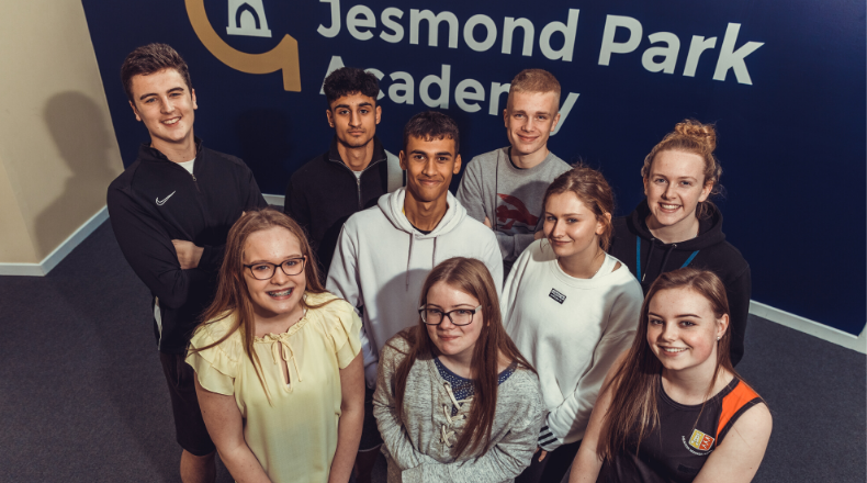 Business studies at jesmond park academy