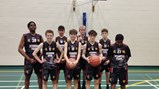 U16 Basketball Nov 2022