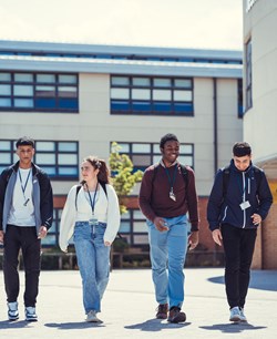 Sixth Form Prospectus at Jesmond Park Academy