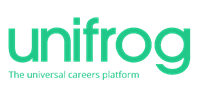 Unifrog logo