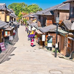 Kyoto