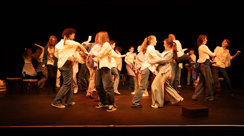 Heaton Shakespeare Festival 2025 6