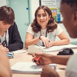 Citizenship at Jesmond Park Academy
