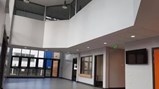 New Teaching Block Internal 1