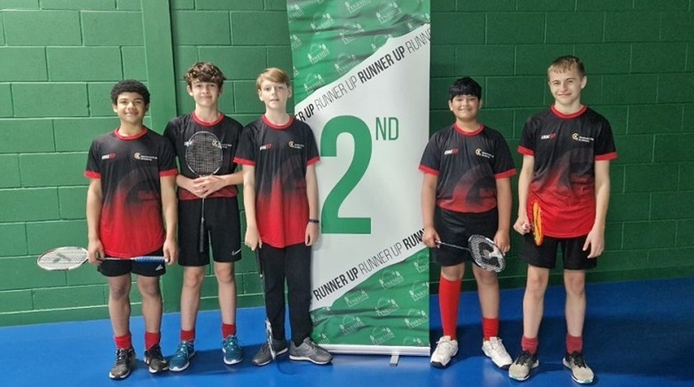 Under 13 Football