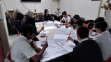 JPA Students visit Chinatown 3