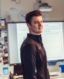 Economics at Jesmond Park Academy