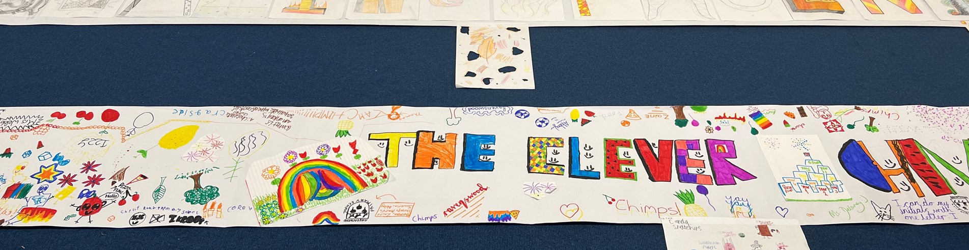 Year 6-7 Summer School Diversity themed banners (1)