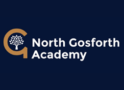North Gosforth Academy Logo