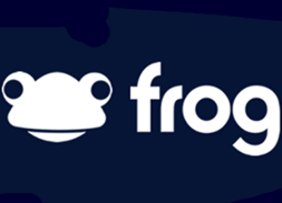 Frog logo