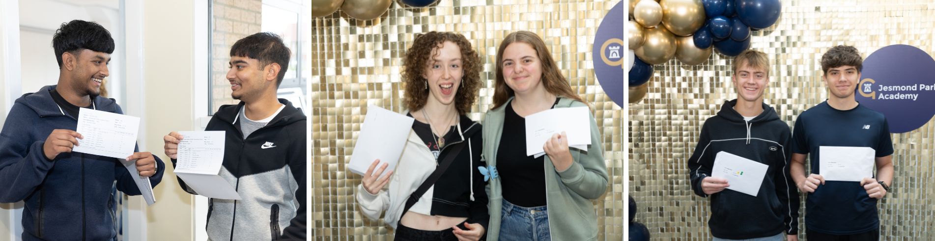 GCSE Results Day 2024