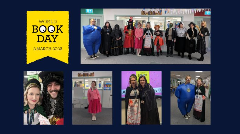 World Book Day