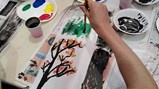 JPA Students visit Chinatown July 2023