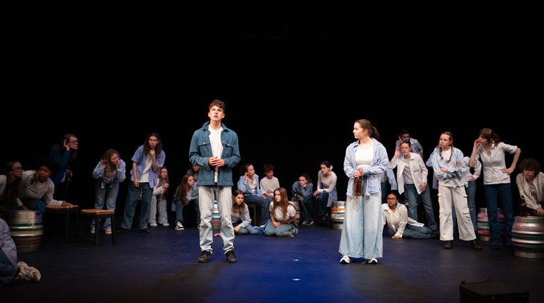 Heaton Shakespeare Festival 2025 2