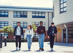 Sixth Form Prospectus at Jesmond Park Academy