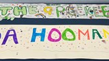 Year 6-7 Summer School Diversity themed banners (3)