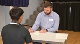 Year 12 Interviews (3)