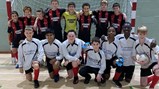 Year 7 Futsal Team