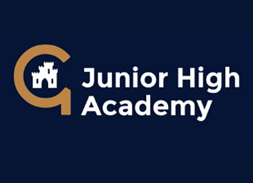 Gosforth Junior High Academy logo