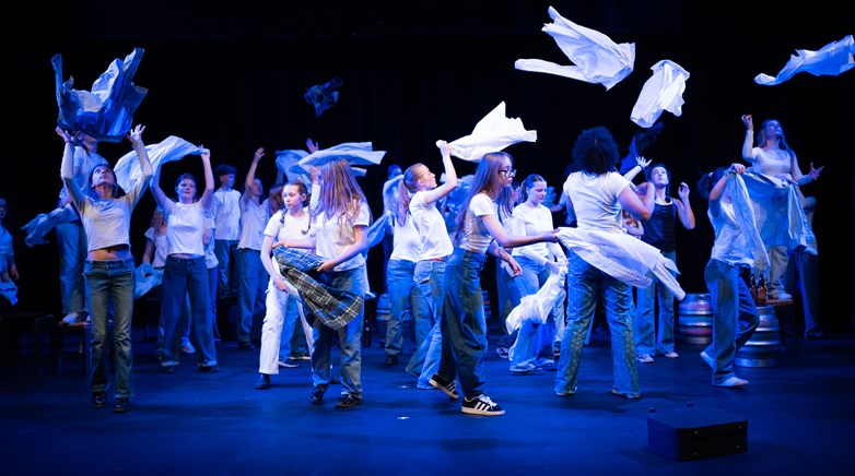 Heaton Shakespeare Festival 2025 1