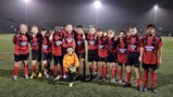 Year 8 Football Nov 2022