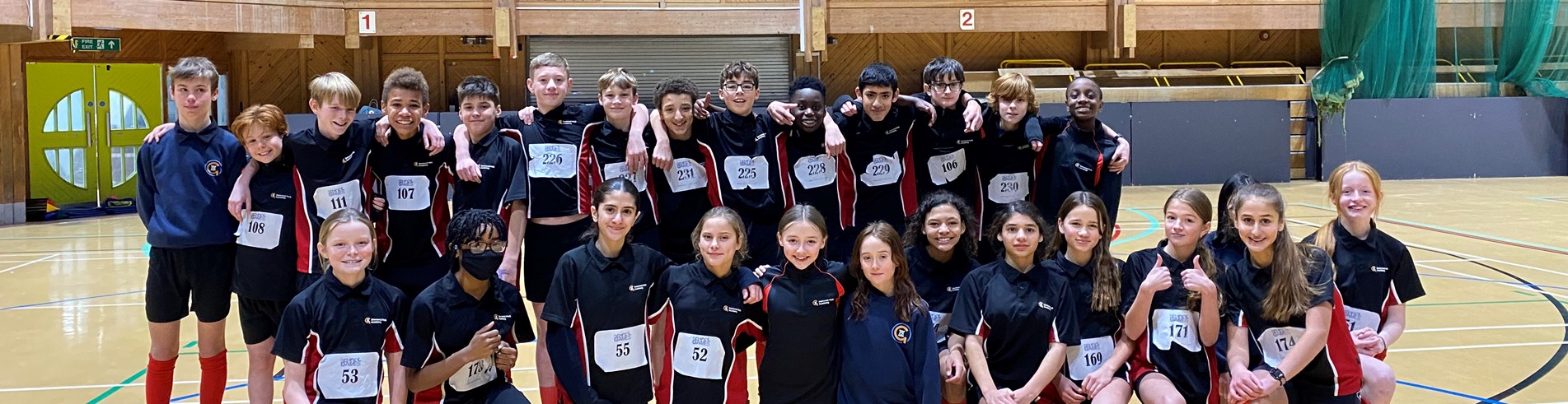 Newcastle School Games Sports Hall Athletics competition (4)crop