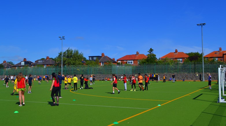 Day of Sport July 2025 10