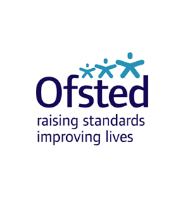 Ofsted Logo