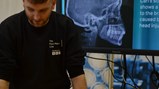 Post-Mortem Live - side shot 2