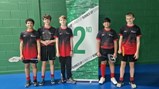 Under 13 Football