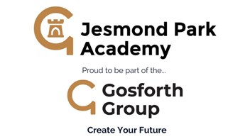 Jesmond Park Academy Logo