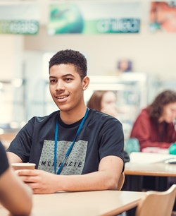 What makes Jesmond Park Academy Sixth Form a great choice