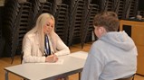 Year 12 Interviews (8)
