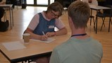 Year 12 Interviews (1)