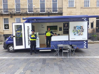 Northumbria Police ALERTS Scheme