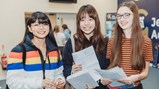 Jesmond Park Academy GCSE Results Day